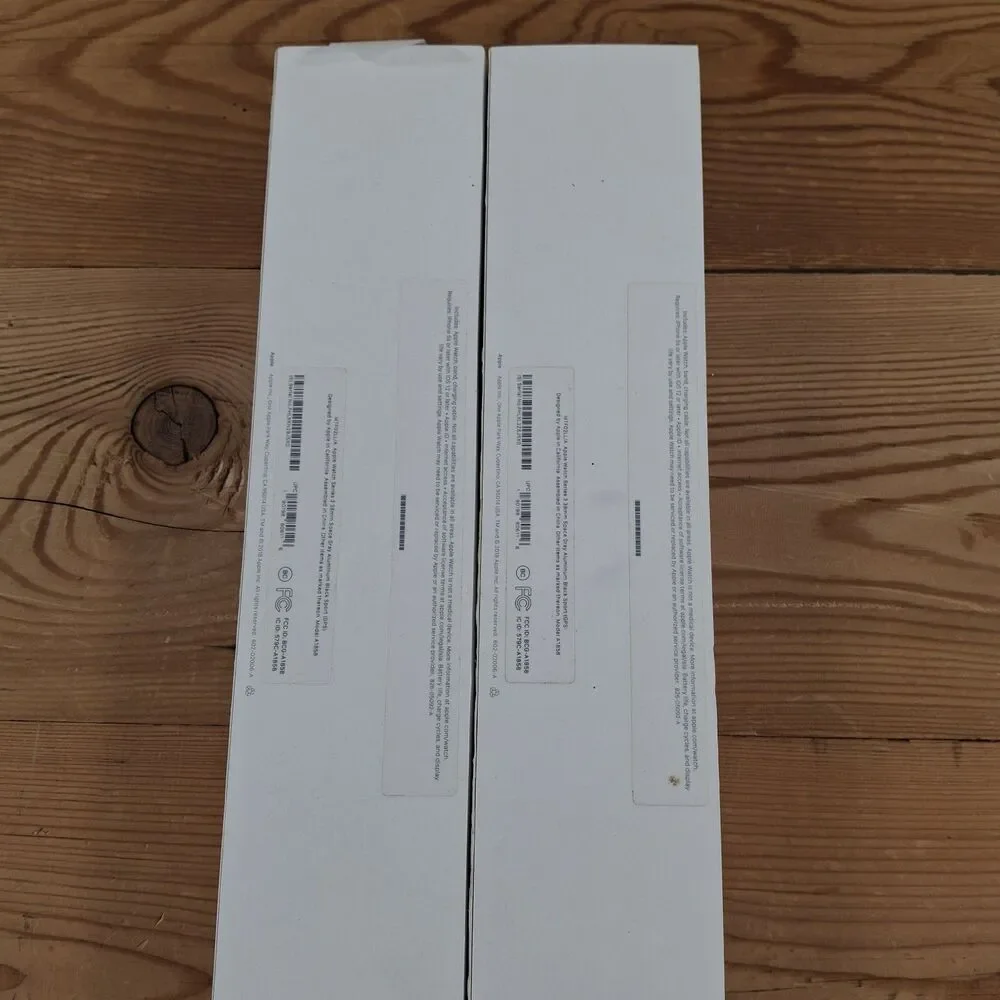 Apple product set